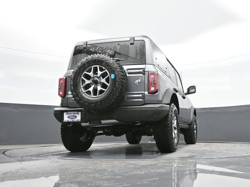 New 2025 Ford Bronco Badlands image 46