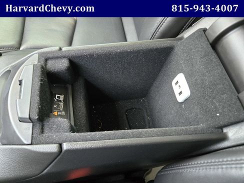 Used 2019 Cadillac XT5 Premium Luxury AWD/4WD image 11
