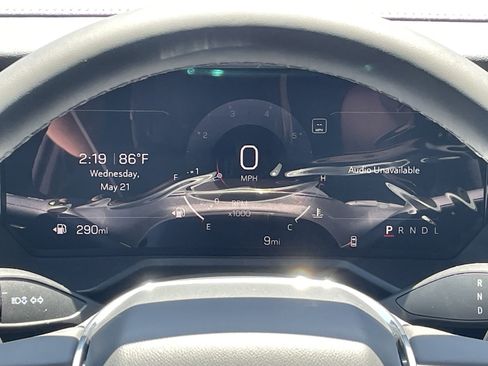 New 2025 GMC Acadia Elevation FWD image 21