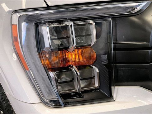 Certified 2023 Ford F150 XLT w/ Equipment Group 302A High image 27