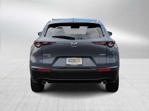 Used 2024 MAZDA CX-30 AWD 2.5 S w/ Preferred Package image 7
