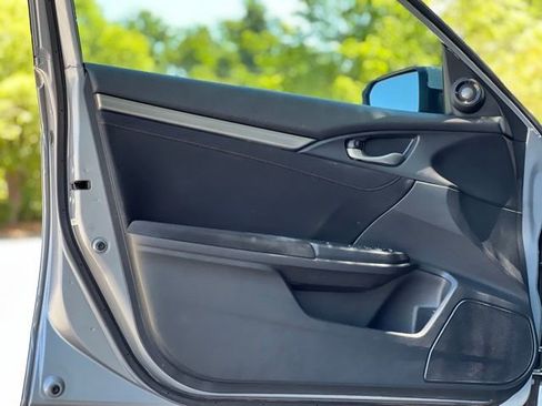 Used 2019 Honda Civic Si image 10