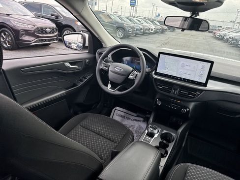 Certified 2023 Ford Escape Active w/ Tech Pack #2 image 17