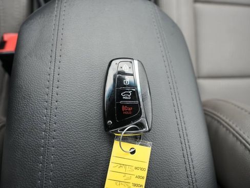 Used 2016 Hyundai Santa Fe Sport w/ Option Group 04 FWD image 43