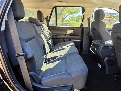 Certified 2025 Ford Expedition Active image 39