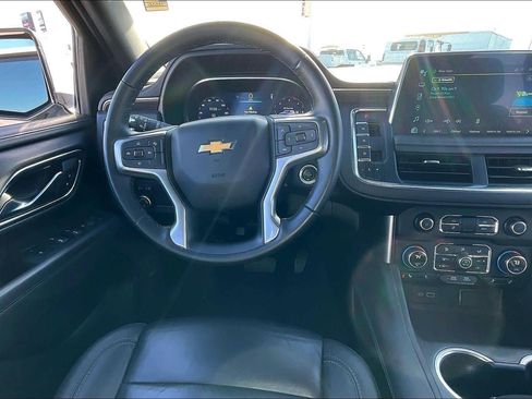 Used 2024 Chevrolet Tahoe LT image 5