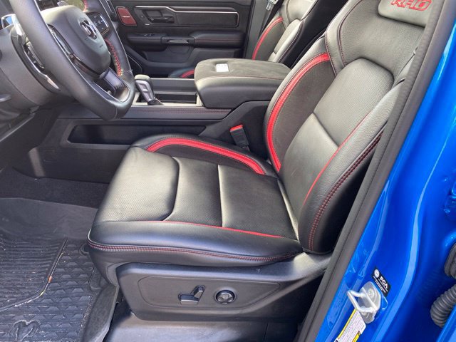 Used 2025 RAM 1500 RHO w/ RHO Level 1 Equipment Group AWD/4WD image 16