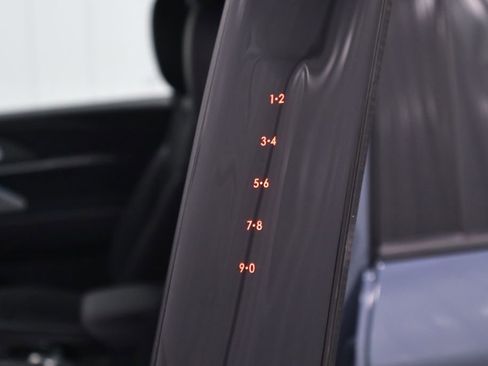 New 2026 Ford Explorer ST AWD/4WD image 34