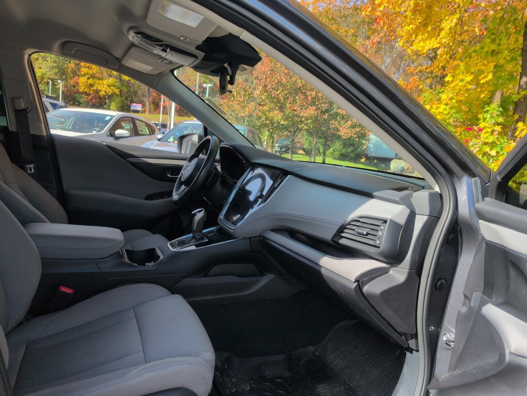 Used 2023 Subaru Legacy Premium AWD/4WD image 36