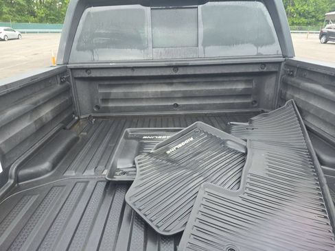 Used 2023 Honda Ridgeline Black Edition image 18