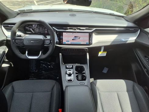 New 2026 Jeep Cherokee Laredo AWD/4WD image 10