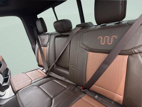 Used 2024 Ford F150 King Ranch w/ FX4 Off-Road Package image 33