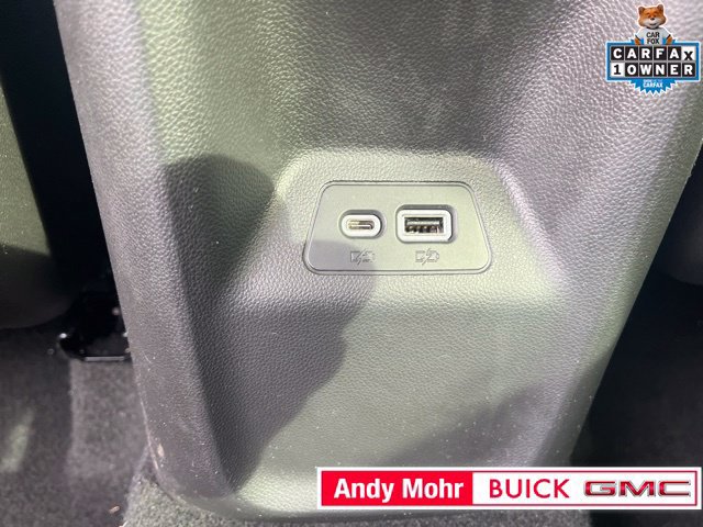 Used 2023 Buick Envision Essence AWD/4WD image 41
