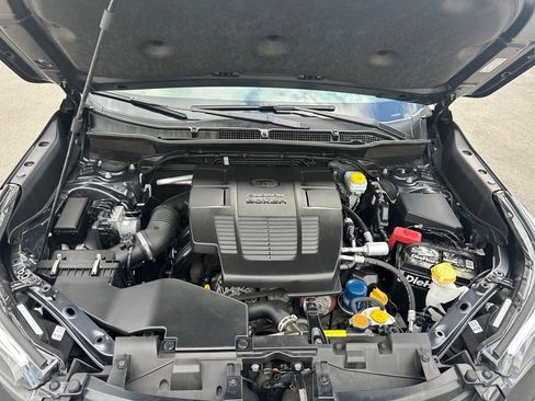 Used 2022 Subaru Forester Premium image 29