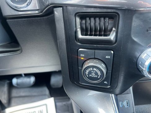 Certified 2023 Ford F150 XLT w/ Equipment Group 302A High image 14