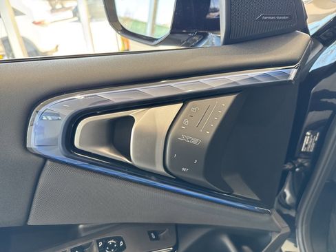 New 2026 BMW X3 M50 w/ Premium Package image 39