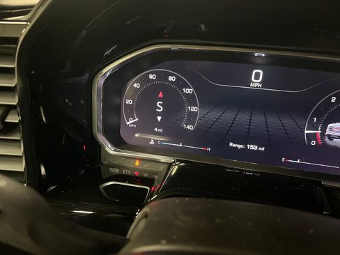 New 2026 GMC Sierra 1500 Elevation w/ Elevation Premium Package image 20