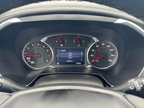 Used 2021 Chevrolet Blazer LT AWD/4WD image 18