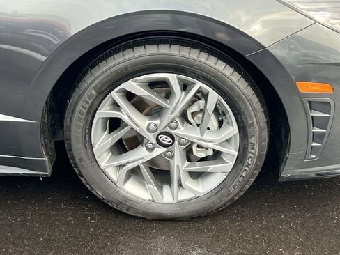 Certified 2023 Hyundai Sonata SEL w/ Convenience Package image 8