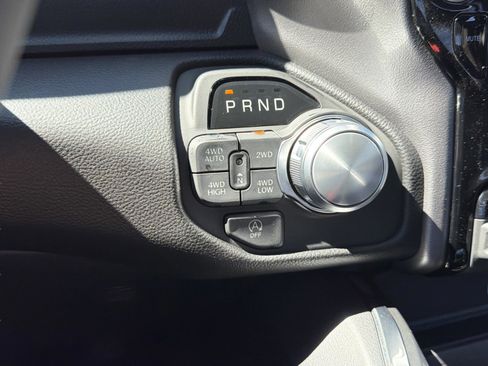 New 2026 RAM 1500 Laramie image 20