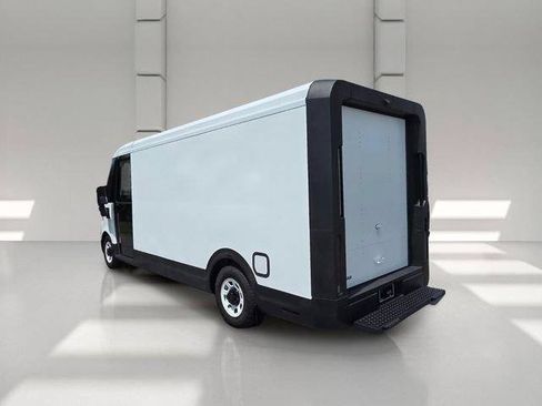 Used 2024 Chevrolet Brightdrop 600 w/ Commercial Equipment Package AWD/4WD image 3