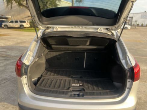 Used 2019 Nissan Rogue Sport SL image 18