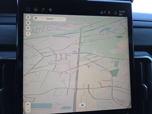 New 2026 GMC Acadia Elevation w/ Black Edition image 5