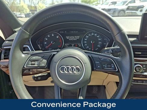 Used 2018 Audi A5 2.0T Premium w/ Convenience Package image 3