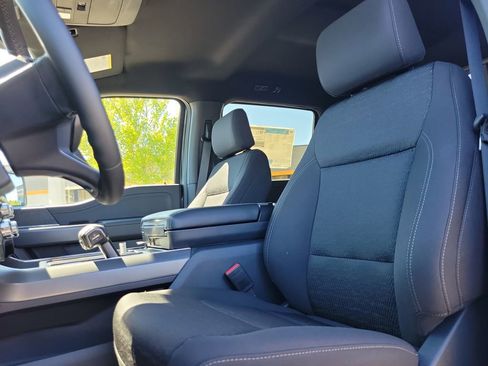 New 2026 Ford F150 XLT w/ Equipment Group 302A MID AWD/4WD image 17