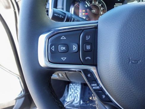 New 2026 RAM 1500 Laramie w/ Night Edition image 16