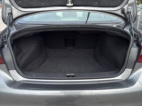 Used 2018 INFINITI Q50 Luxe image 9