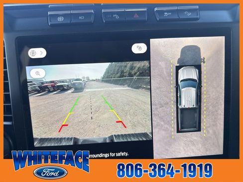 Used 2024 Ford F350 Limited w/ FX4 Off-Road Package image 22