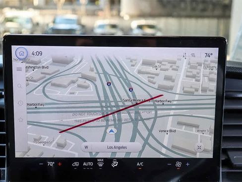 New 2025 Ford Transit 250 148 Medium Roof image 14