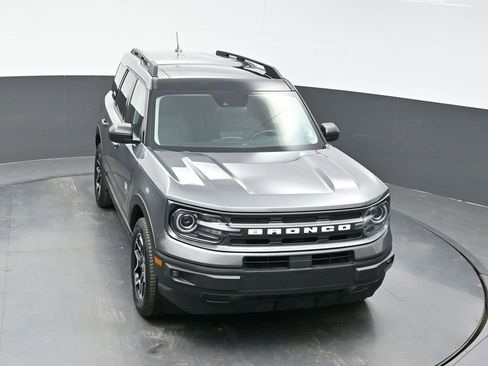 Used 2021 Ford Bronco Sport Big Bend w/ Big Bend Package image 29