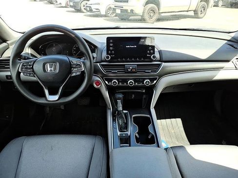 Used 2020 Honda Accord LX image 22