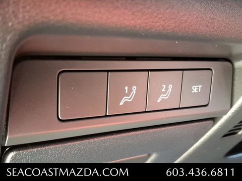 Certified 2023 MAZDA CX-30 AWD 2.5 S w/ Preferred Package image 11
