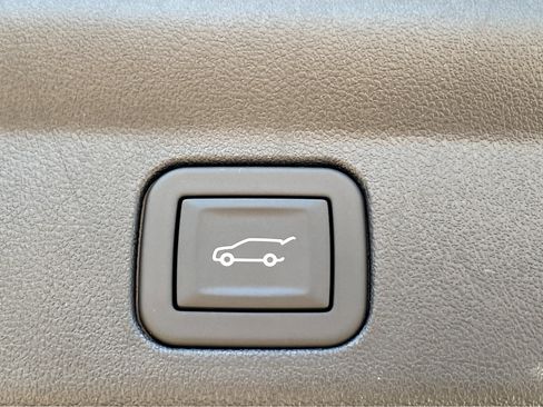 New 2026 Cadillac Escalade IQ Luxury 1 image 27