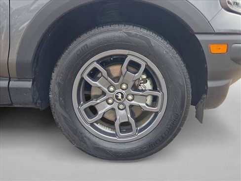 Used 2024 Ford Bronco Sport Big Bend w/ Convenience Package AWD/4WD image 21