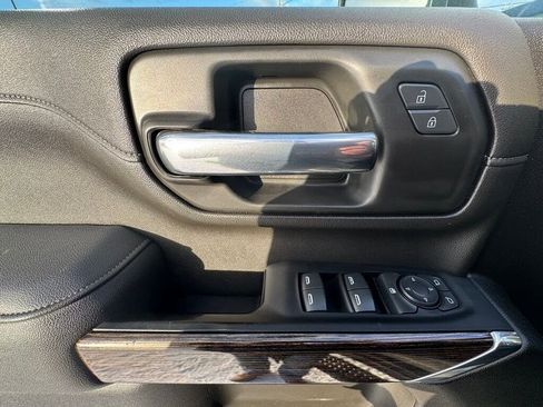 Used 2023 GMC Sierra 2500 SLE w/ SLE Convenience Package AWD/4WD image 23