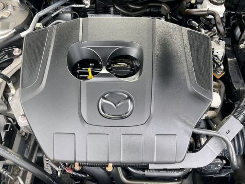 Used 2023 MAZDA MAZDA3 s AWD/4WD image 33