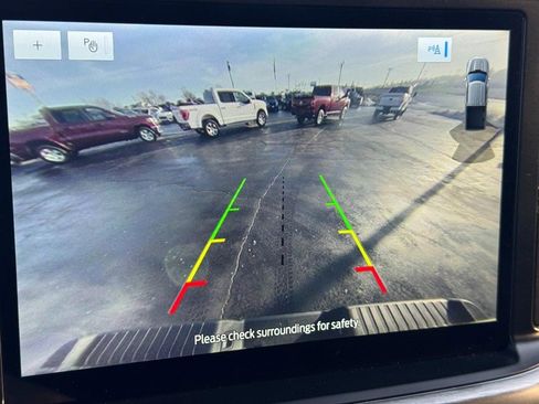 Used 2022 Ford F150 Lariat image 24