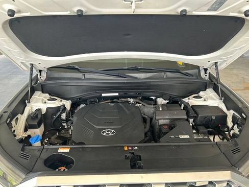 Used 2021 Hyundai Palisade Limited AWD/4WD image 19