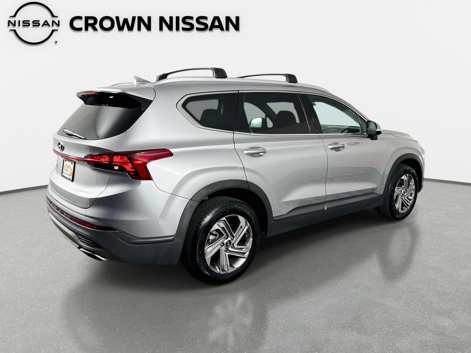 Used 2023 Hyundai Santa Fe SEL FWD image 6