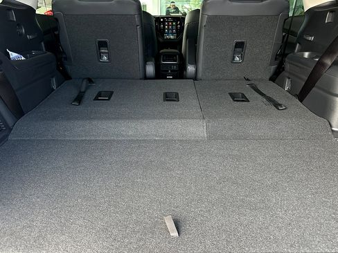 New 2026 Subaru Ascent Premium AWD/4WD image 16