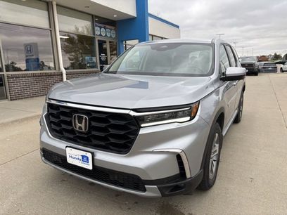 Certified 2023 Honda Pilot EX-L