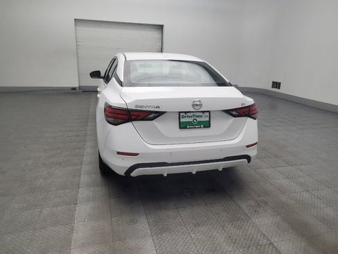 Used 2023 Nissan Sentra SV FWD image 6