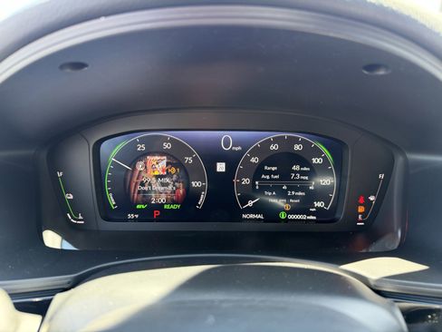 New 2026 Honda Civic Sport Touring image 25