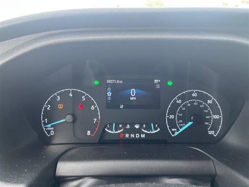 Used 2022 Ford Transit 350 XLT image 20