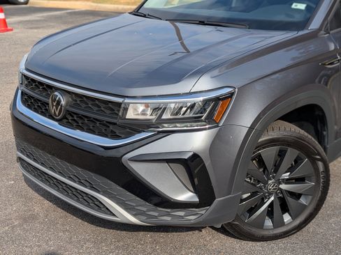 Used 2024 Volkswagen Taos S image 13