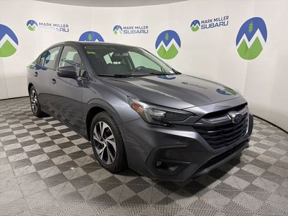 Used 2025 Subaru Legacy Premium